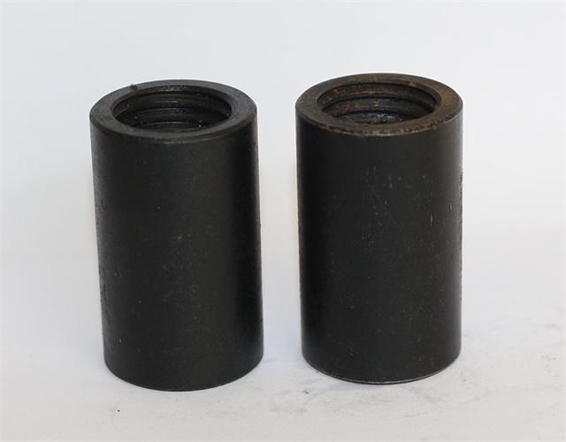 吉林合金钢筋套筒