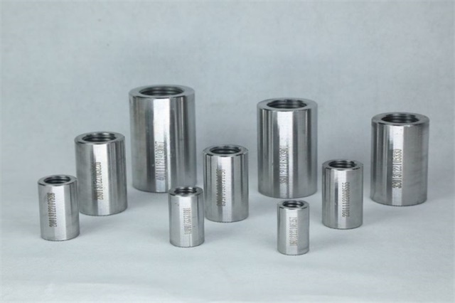 吉林直螺纹钢筋套筒的优势和特点