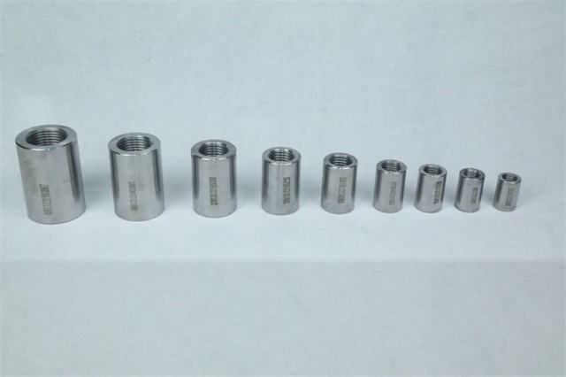 吉林直螺纹钢筋套筒技术特点