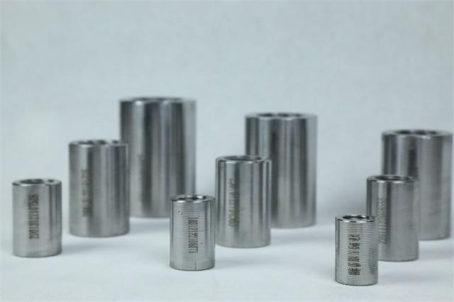 吉林<font style='color:red'>直螺纹套筒</font>长度