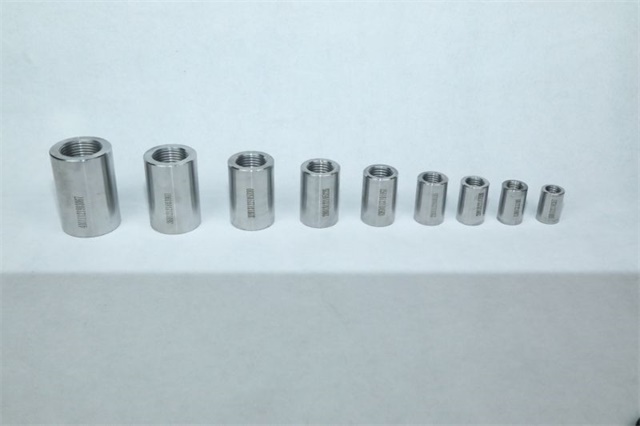 吉林<font style='color:red'>直螺纹钢筋套筒</font>分几级