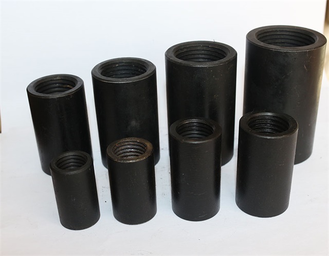 吉林钢筋套筒重量